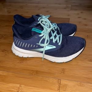 Brooks DNA Signal 2 Running Sneakers Size 6